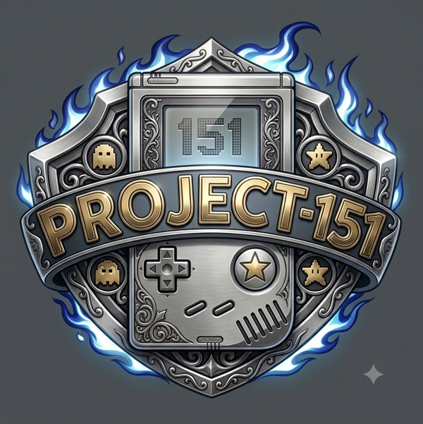 PROJECT-151